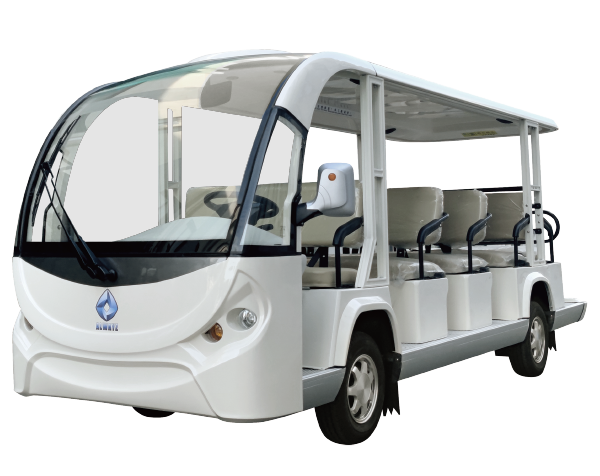 電動觀光車